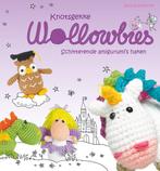 Knotsgekke Wollowbies 9789043919388 Jana Ganseforth, Verzenden, Gelezen, Jana Ganseforth