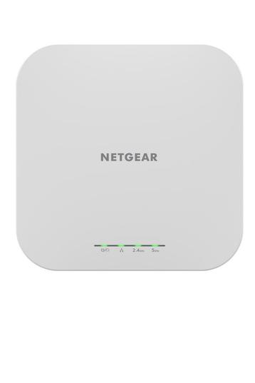 Netgear WAX610 Access points, Verzenden