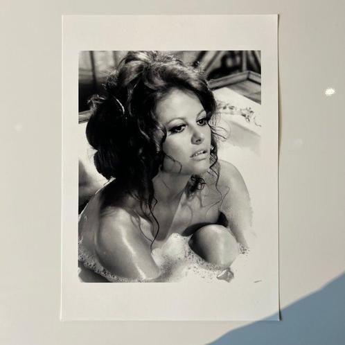 Claudia Cardinale - Once Upon a Time in the West 1968 - Fine, Verzamelen, Film en Tv