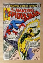The Amazing Spider-Man #193 - 1 Comic - Eerste druk - 1979, Livres