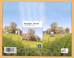 België 2010 - De jaarlijkse map van het postkantoor -, Gestempeld