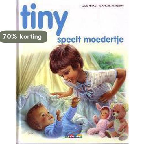 Tiny speelt moedertje / Tiny prentenboeken 9789030300236, Boeken, Kinderboeken | Jeugd | 13 jaar en ouder, Zo goed als nieuw, Verzenden