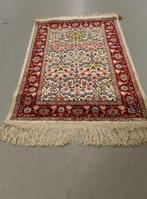Hereke - Tapijt - 81 cm - 59 cm - Hereke pure soie, Huis en Inrichting, Stoffering | Tapijten en Vloerkleden, Nieuw