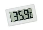 Meter voor temperatuur, thermometer LCD (wit), Doe-het-zelf en Bouw, Nieuw, Verzenden