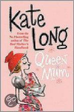 Queen Mum 9780330450058, Kate Long, Verzenden