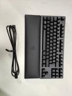 Razer Huntsman V2 Tenkeyless USB QWERTZ toetsenborden, Computers en Software, Toetsenborden, Verzenden, Nieuw