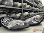 PORSCHE PANAMERA970LIFT XE LED KL PHAREAVANT D G 97063107053, Verzenden, Gebruikt, Porsche