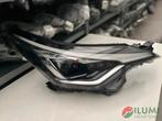 TOYOTA C-HR CHR LIFT FULL LED PHARE AVANT D 81110-F4280-00, Verzenden, Gebruikt, Toyota