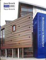 Architectuur in Nederland Jaarboek 1994-1995/ Architecture, Livres, Art & Culture | Architecture, R. Brouwers, Hanneke van Dijk, M. O'Loughlin