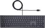 Bedraad Toetsenbord - Azerty - Zwart HP Pavilion 300 -, Verzenden, Nieuw
