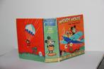 Mickey Mouse - The mail pilot - 1 Comic collection - 1933, Nieuw