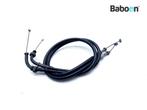Gaskabel Honda VF 1000 F2 1985-1986 Set, Motoren, Onderdelen | Honda, Verzenden, Gebruikt