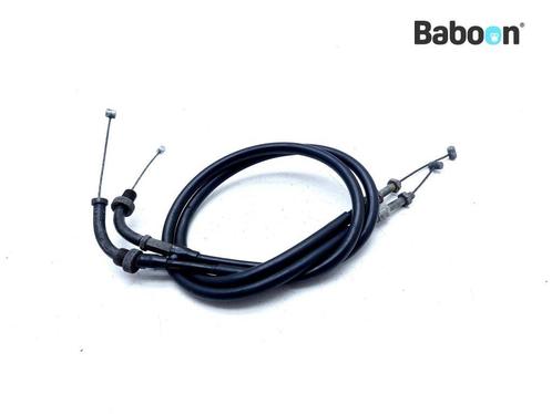 Gaskabel Honda VF 1000 F2 1985-1986 Set, Motoren, Onderdelen | Honda, Gebruikt, Verzenden