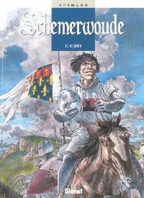 De torens van Schemerwoude 11: Assunta 9789069691954 Hermann, Boeken, Stripverhalen, Gelezen, Verzenden