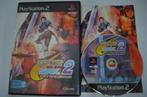 Capcom Vs, SNK. 2 -  Mark Of Millennium 2001 (PS2 PAL), Nieuw