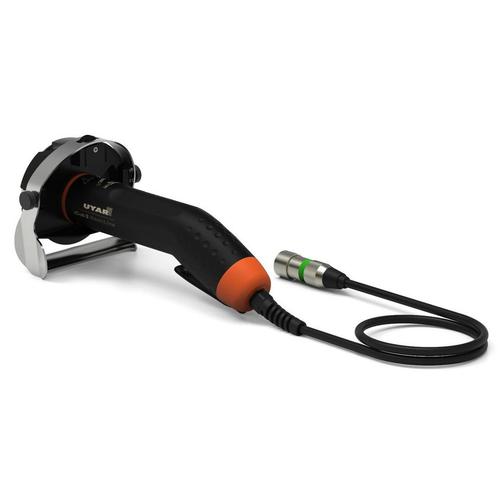 Dönermes iCut-2 BasicLine | Elektrisch | Mes Ø80mm |, Zakelijke goederen, Horeca | Keukenapparatuur, Nieuw in verpakking, Verzenden