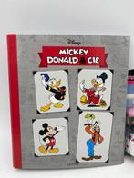 Mickey Mouse - 20 Ustensiles papeterie Disney., Verzamelen, Nieuw