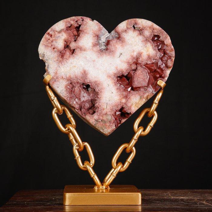 Een exclusieve collectie van unieke en verfijnde stukken., Verzamelen, Mineralen en Fossielen