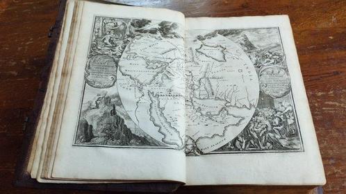 [PRINT-BIBLE / LUTHER-BIBLE] Biblia, Dat is, De Gantsche H., Antiek en Kunst, Antiek | Boeken en Manuscripten
