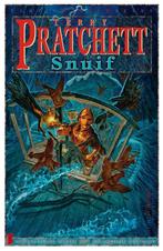 Snuif / Schijfwereld / 39 9789022563267 Terry Pratchett, Verzenden, Zo goed als nieuw, Terry Pratchett