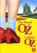 Wizard of Oz, the op DVD, Verzenden