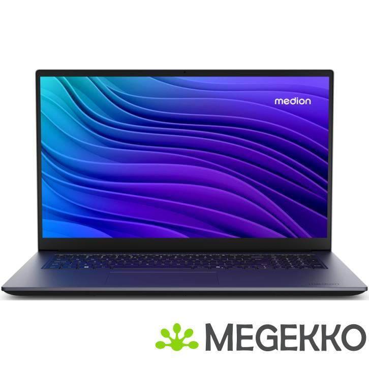 MEDION Avantum 17 E1e 17.3  MD600001 Intel N100 Laptop, Computers en Software, Overige Computers en Software, Nieuw, Verzenden