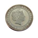 Australie. 1 Dollar 2011 - Kookaburra