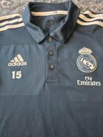 Real Madrid - Fede Valverde - Voetbalshirt, Nieuw