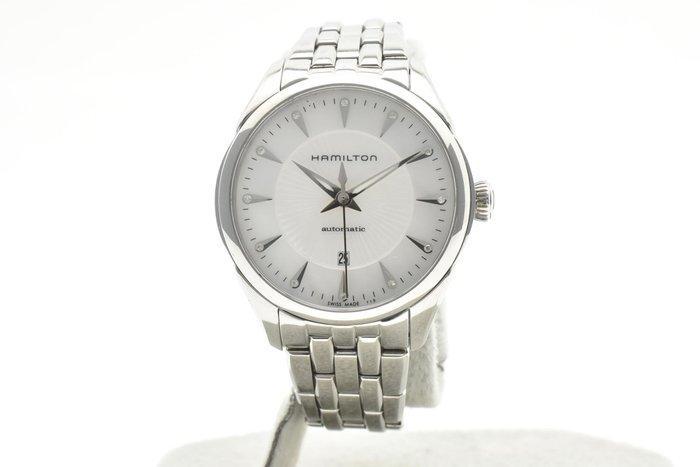 Hamilton - Hamilton Jazzmaster Ladies Watch - Sans prix de, Handtassen en Accessoires, Horloges | Heren