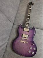 Epiphone - The SG Modern - - Guitare à corps plein (Sans, Muziek en Instrumenten, Nieuw