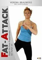 Fat Attack  DVD, Verzenden