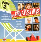 Various - The Greatest Hits 2 - Part 2, Verzenden, Gebruikt