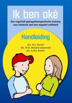 Ik ben oké 9789492096029 Manon Mostert-Uijterwijk, Boeken, Verzenden, Zo goed als nieuw, Manon Mostert-Uijterwijk