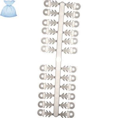 Hangers plastic voor paaseieren +/- 24st haakjes, Hobby en Vrije tijd, Knutselen, Nieuw