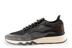 Floris van Bommel Sneakers in maat 42½ Grijs | 5% extra, Kleding | Heren, Schoenen, Overige kleuren, Verzenden, Floris van Bommel
