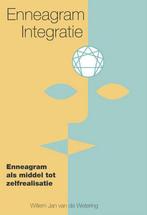 ENNEAGRAM INTEGRATIE 9789055991242 W.J. van de Wetering, Boeken, Verzenden, Zo goed als nieuw, W.J. van de Wetering