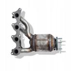 Katalysator Volkswagen Fox 1.4, Verzenden, Nieuw