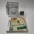 Nintendogs Lab & Friends American Edition Nintendo DS, Games en Spelcomputers, Ophalen of Verzenden, Zo goed als nieuw