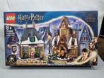 Lego - Harry Potter - 76388 - Harry Potter Hogsmeade Village, Nieuw