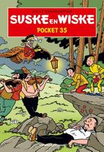 Suske en Wiske Pocket 35 / Suske en Wiske Pocket / 35, Boeken, Verzenden, Gelezen, Willy Vandersteen