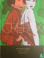Louise Brooks - American Stories - 2019, Boeken, Eén stripboek, Verzenden, Zo goed als nieuw, Crepas, Guido.
