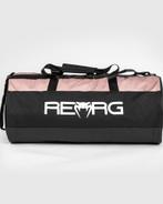 Venum Reorg Sporttas Zwart, Verzenden, Nieuw, Unisex volwassen