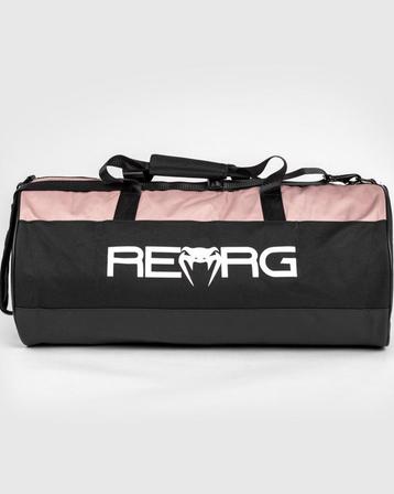 Venum Reorg Sporttas Zwart, Verzenden, Nieuw, Unisex volwassen