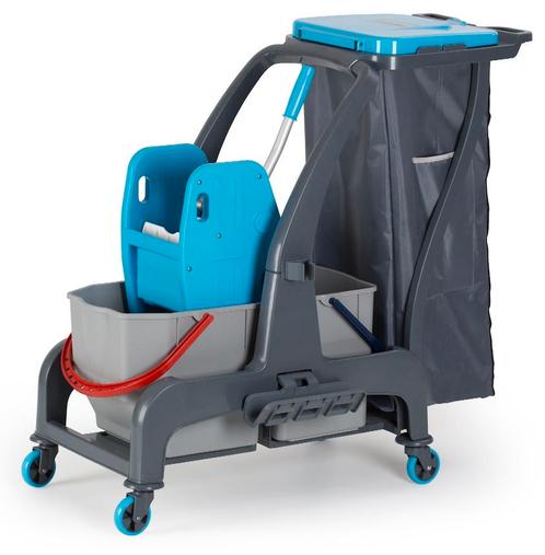 Schoonmaakwagen Procart Jet 735s, Elektronische apparatuur, Vaatwasmachines, Ophalen of Verzenden