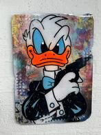 Alvin Silvrants - Donald Duck as 007 - High Gloss Cutting, Nieuw