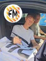 Real Madrid - Dean Huijsen - Maillot de foot