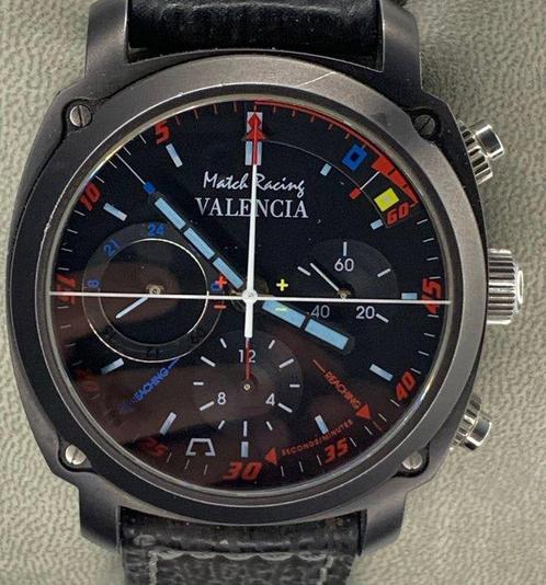 Anonimo Match Racing Valencia 020 250 Unisex Montres