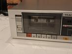 TEAC - V-33 Lecteur-enregistreur de cassettes