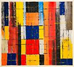 Paolo Contin - Composizione