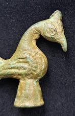 Voorouderfiguur - Afrika - Ghana - Weeggewichten voor goud